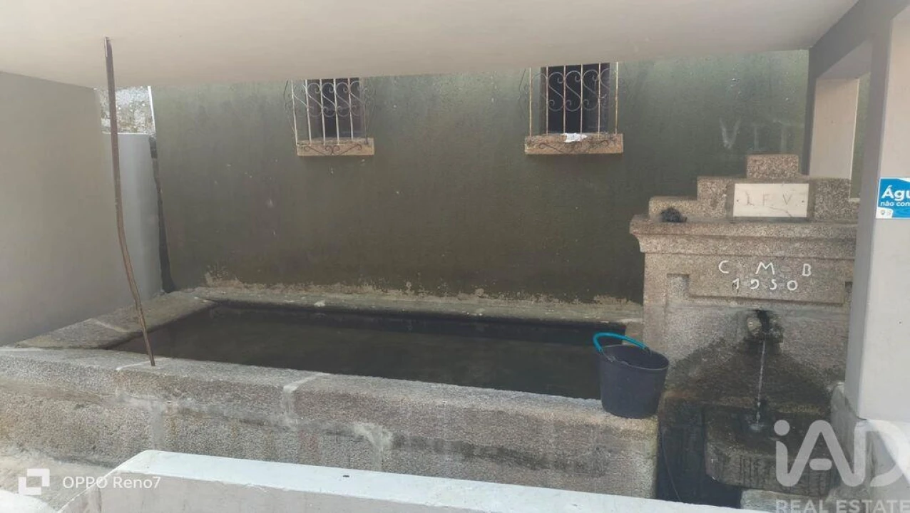 Moradia T2 para Venda em Viariz Foto 27