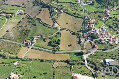 Terreno para Venda em Alhandra, São João dos Montes e Calhandriz