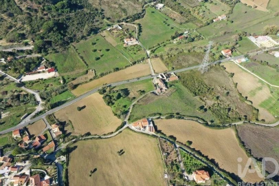 Terreno para Venda em Alhandra, São João dos Montes e Calhandriz