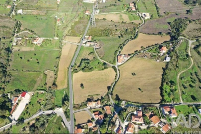 Terreno para Venda em Alhandra, São João dos Montes e Calhandriz