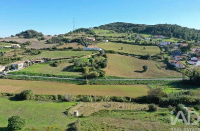 Terreno para Venda em Alhandra, São João dos Montes e Calhandriz