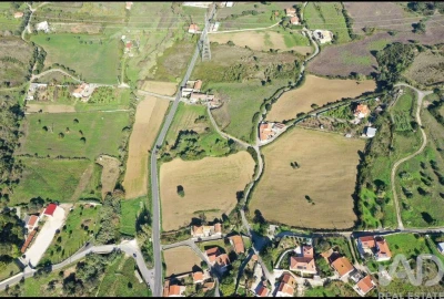 Terreno para Venda em Alhandra, São João dos Montes e Calhandriz