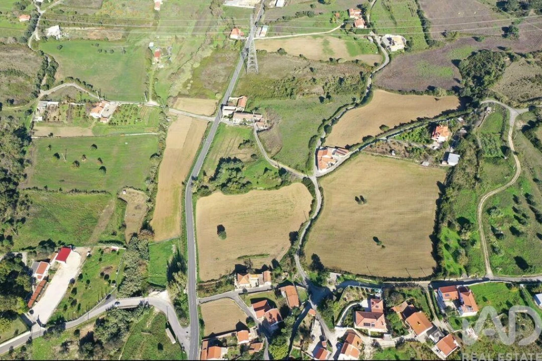 Terreno para Venda em Alhandra, São João dos Montes e Calhandriz Foto 7