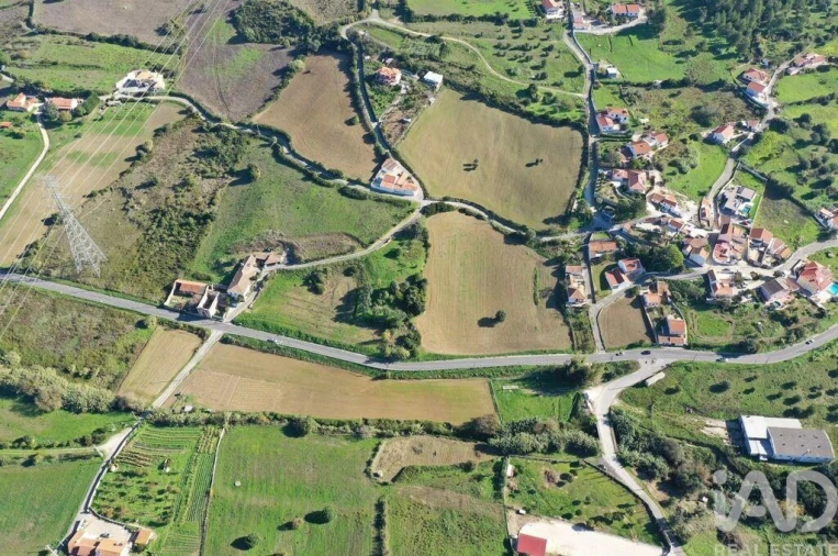 Terreno para Venda em Alhandra, São João dos Montes e Calhandriz Foto 8