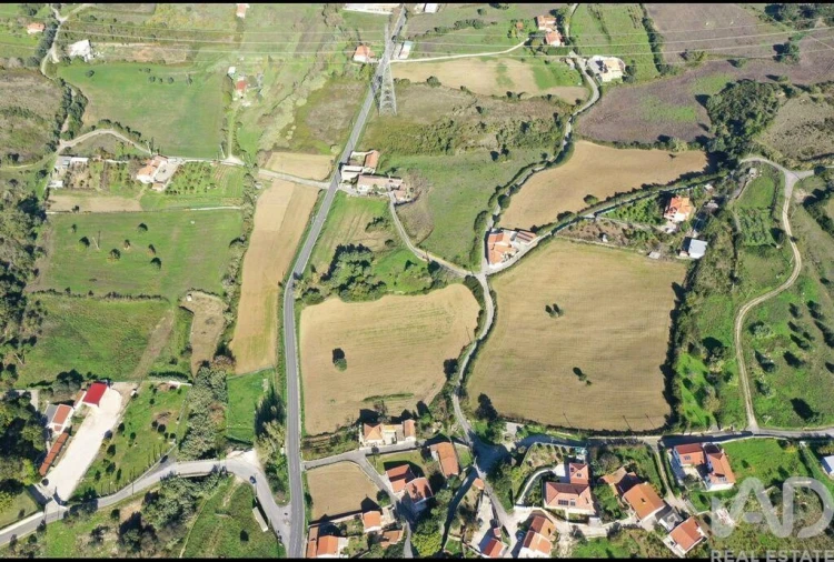 Terreno para Venda em Alhandra, São João dos Montes e Calhandriz Foto 6