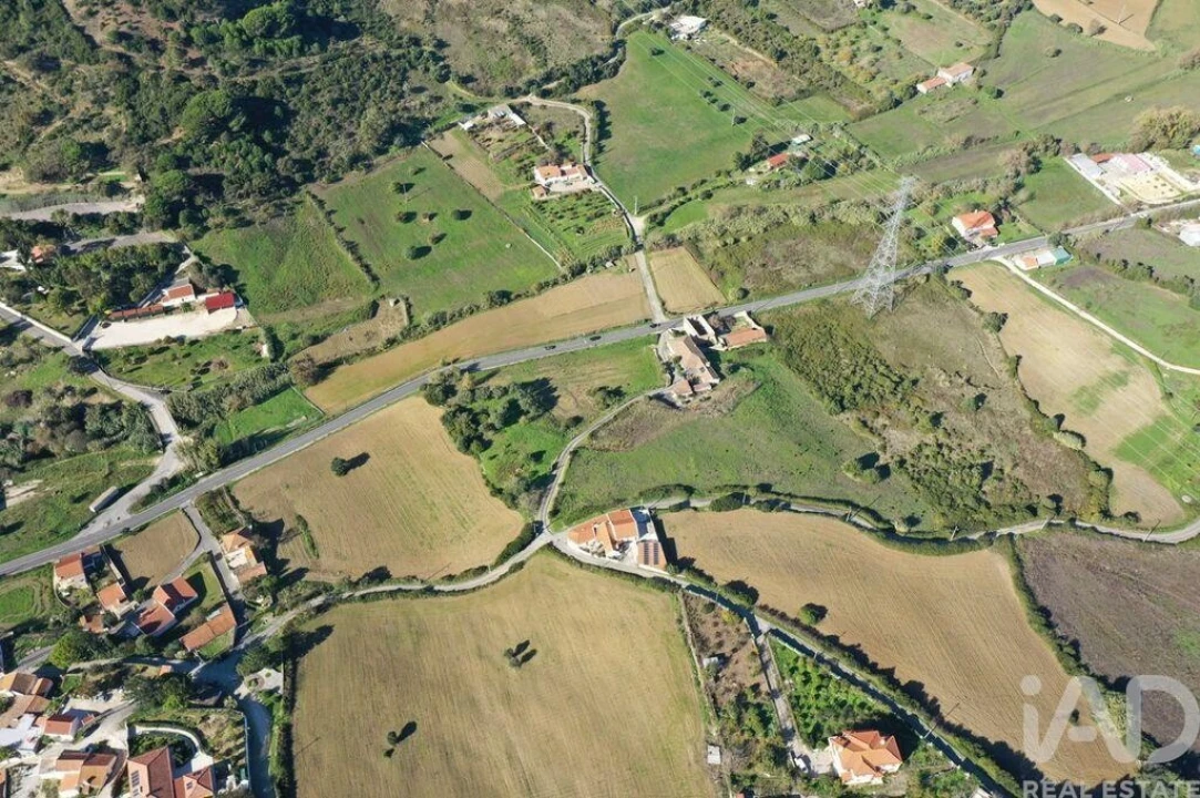 Terreno para Venda em Alhandra, São João dos Montes e Calhandriz Foto 5