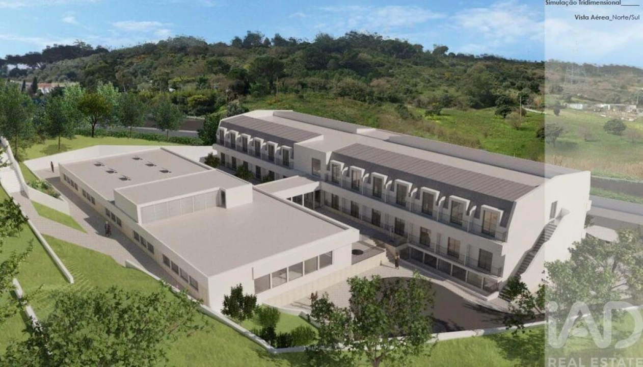 Terreno para Venda em Alhandra, São João dos Montes e Calhandriz Foto 15