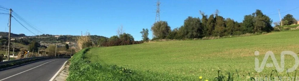 Terreno para Venda em Alhandra, São João dos Montes e Calhandriz