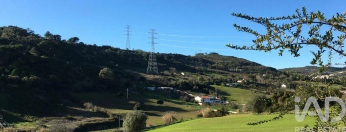 Terreno para Venda em Alhandra, São João dos Montes e Calhandriz
