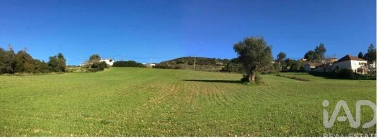 Terreno para Venda em Alhandra, São João dos Montes e Calhandriz