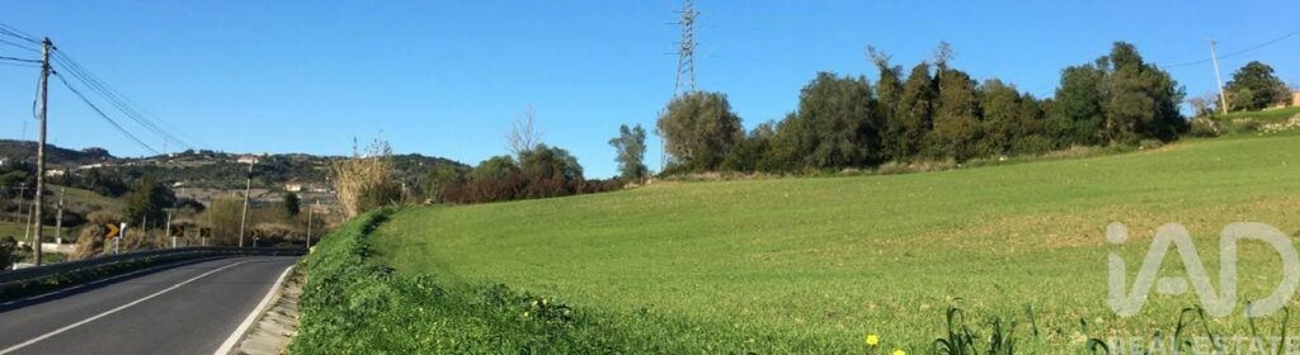 Terreno para Venda em Alhandra, São João dos Montes e Calhandriz Foto 21