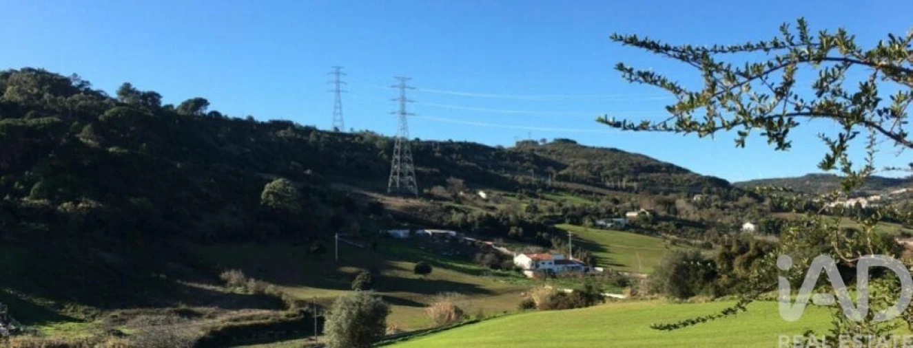 Terreno para Venda em Alhandra, São João dos Montes e Calhandriz Foto 23