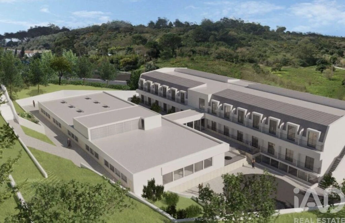 Terreno para Venda em Alhandra, São João dos Montes e Calhandriz Foto 2