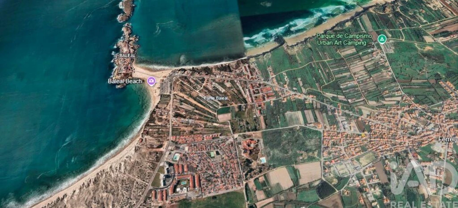 Terreno para Venda em Ferrel Foto 23