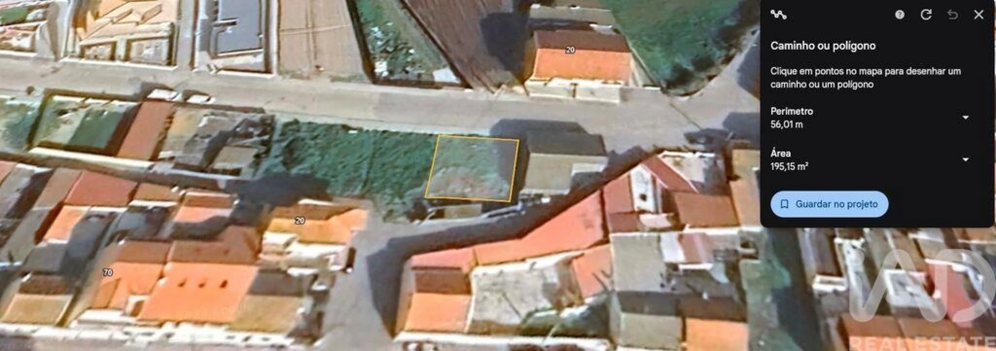 Terreno para Venda em Ferrel Foto 9