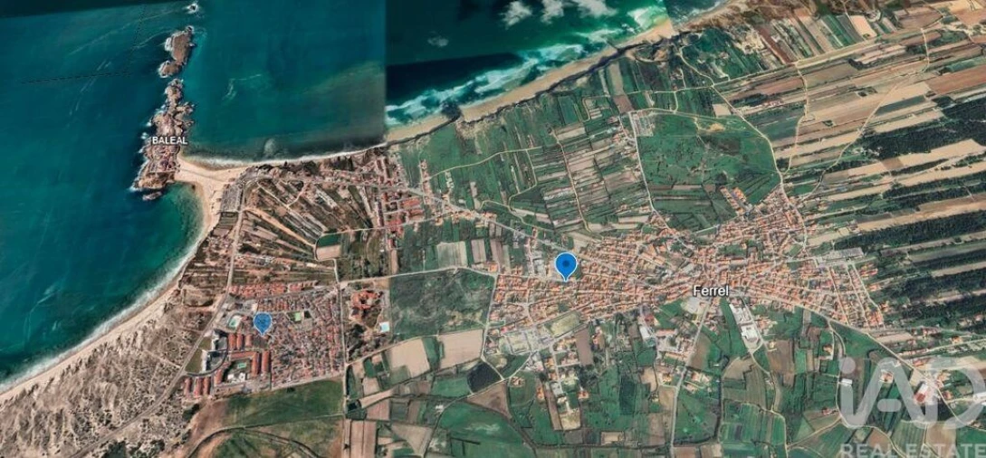 Terreno para Venda em Ferrel Foto 24