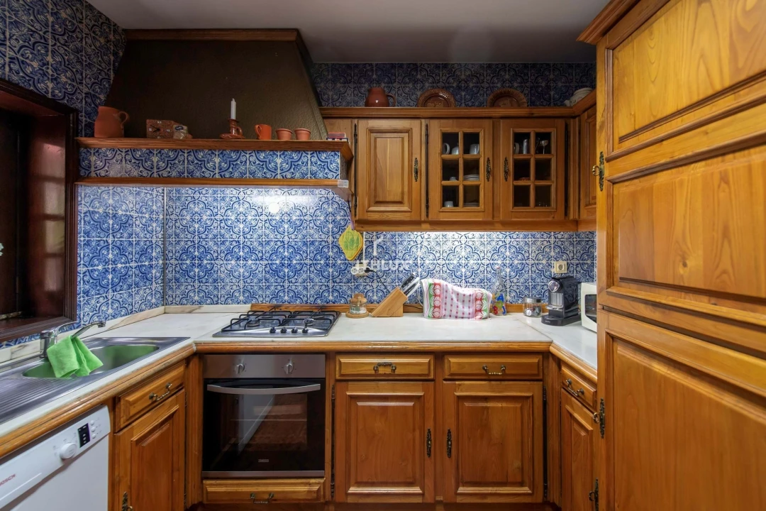 Moradia T4 para Venda em Vilar da Veiga Foto 35