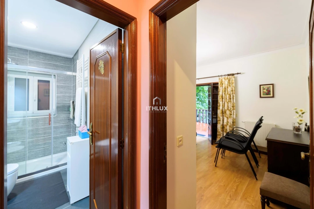 Moradia T4 para Venda em Vilar da Veiga Foto 23