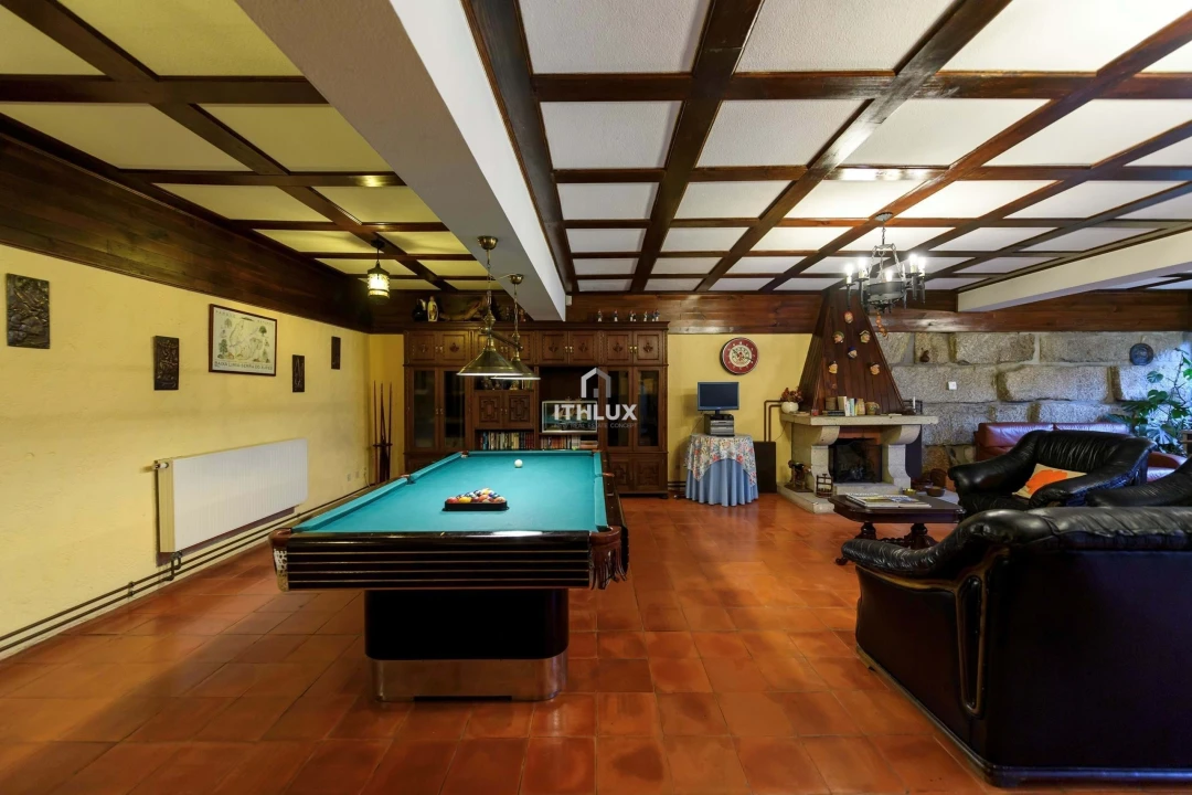 Moradia T4 para Venda em Vilar da Veiga Foto 39