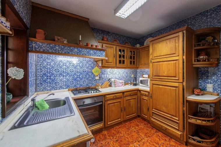 Moradia T4 para Venda em Vilar da Veiga Foto 34