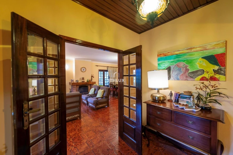 Moradia T4 para Venda em Vilar da Veiga Foto 30