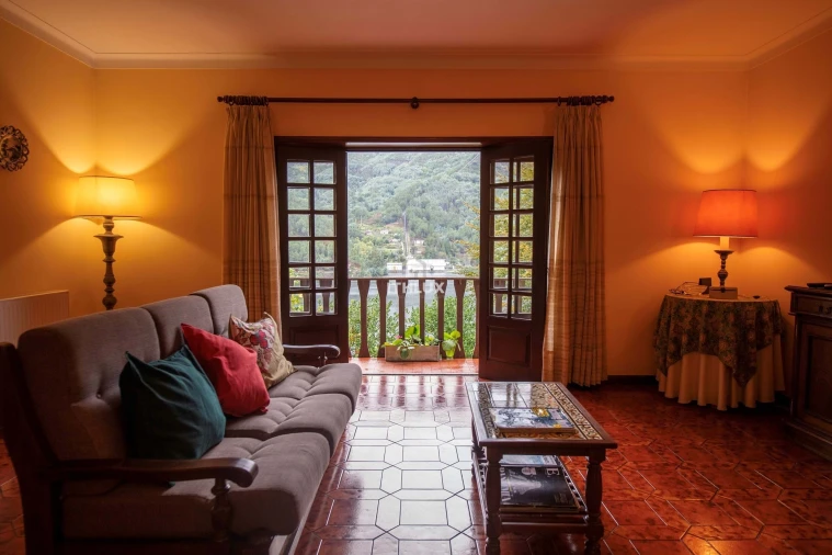 Moradia T4 para Venda em Vilar da Veiga Foto 43