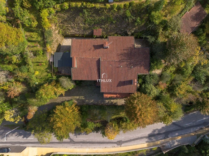 Moradia T4 para Venda em Vilar da Veiga Foto 6