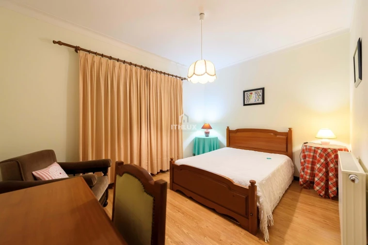 Moradia T4 para Venda em Vilar da Veiga Foto 24