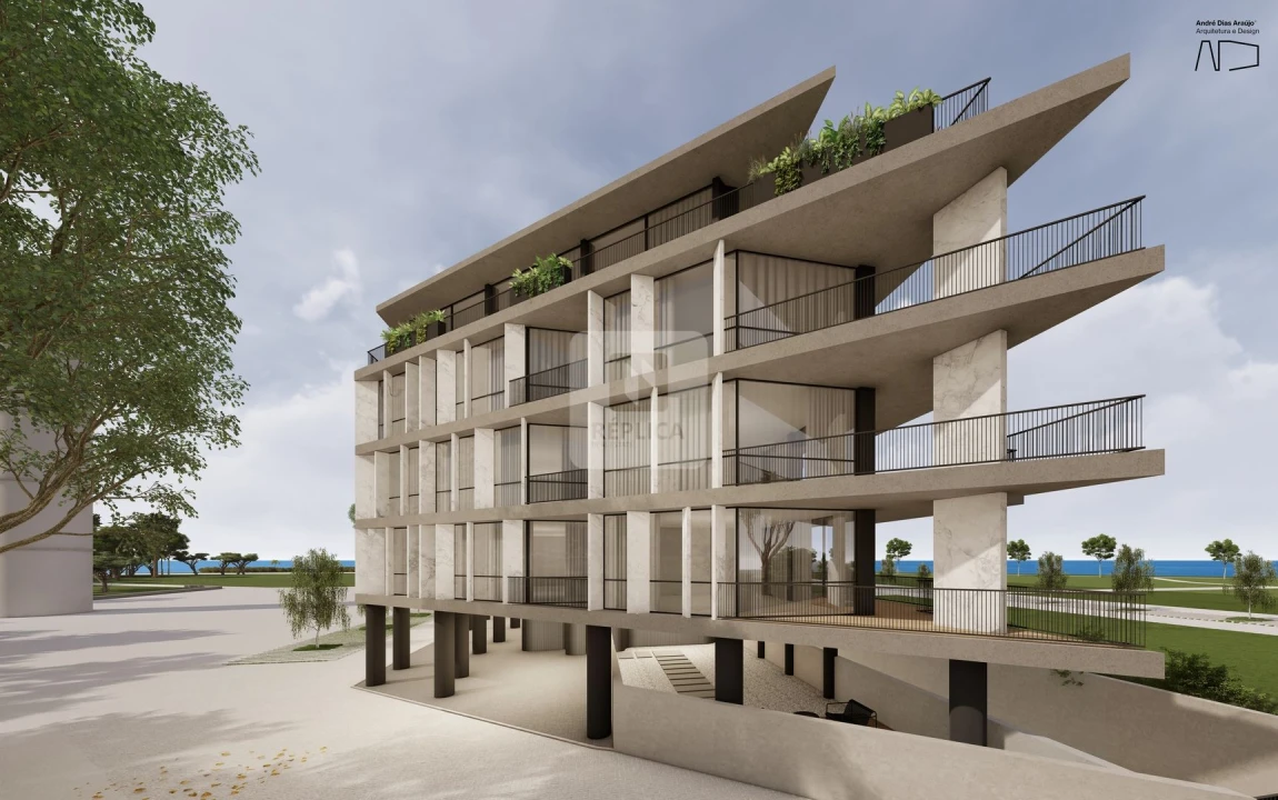 Apartamento T4 para Venda em Canidelo Foto 22