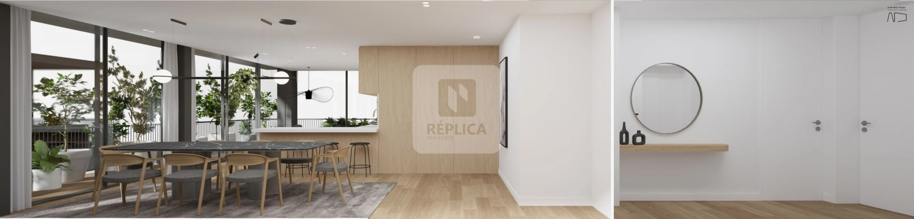 Apartamento T4 para Venda em Canidelo Foto 10
