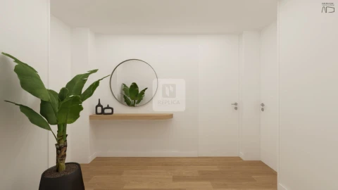 Apartamento T4 para Venda em Canidelo