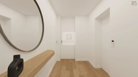 Apartamento T4 para Venda em Canidelo