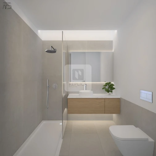 Apartamento T4 para Venda em Canidelo Foto 17
