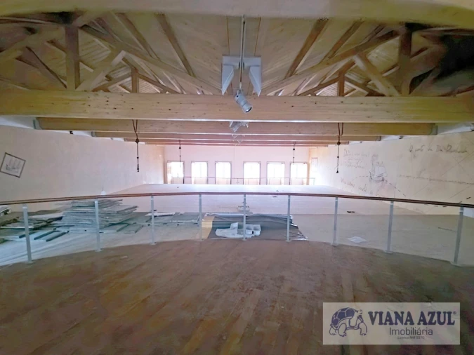 Loja para Arrendamento em Santa Maria Maior e Monserrate e Meadela Foto 4