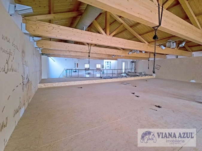 Loja para Arrendamento em Santa Maria Maior e Monserrate e Meadela Foto 6