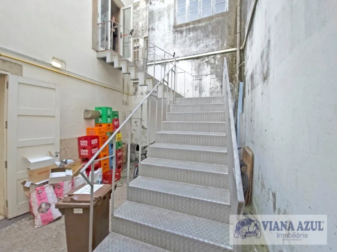 Loja para Arrendamento em Santa Maria Maior e Monserrate e Meadela Foto 19