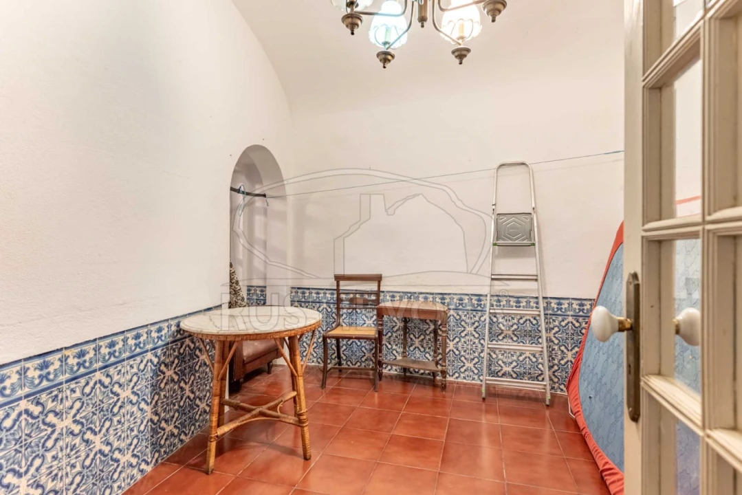Moradia T2 para Venda em Évora (São Mamede, Sé, São Pedro e Santo Antão) Foto 26