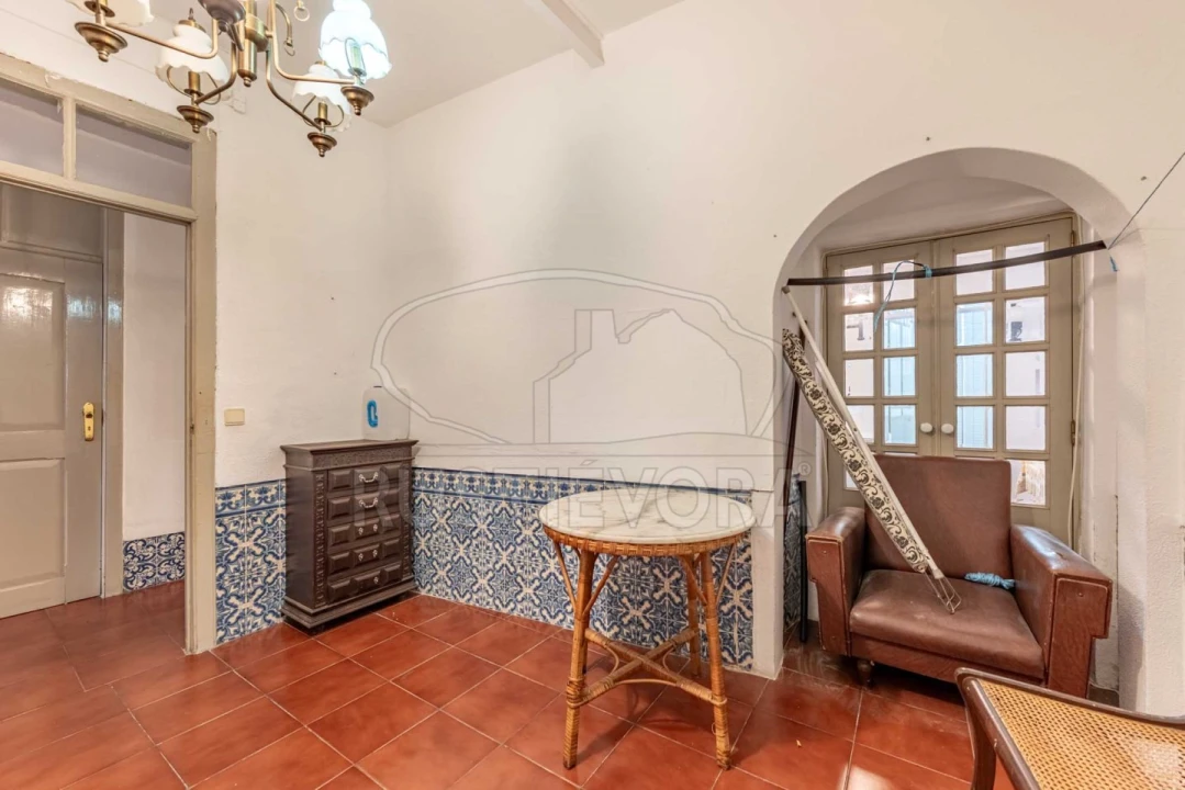 Moradia T2 para Venda em Évora (São Mamede, Sé, São Pedro e Santo Antão) Foto 27