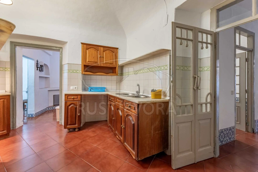 Moradia T2 para Venda em Évora (São Mamede, Sé, São Pedro e Santo Antão) Foto 28
