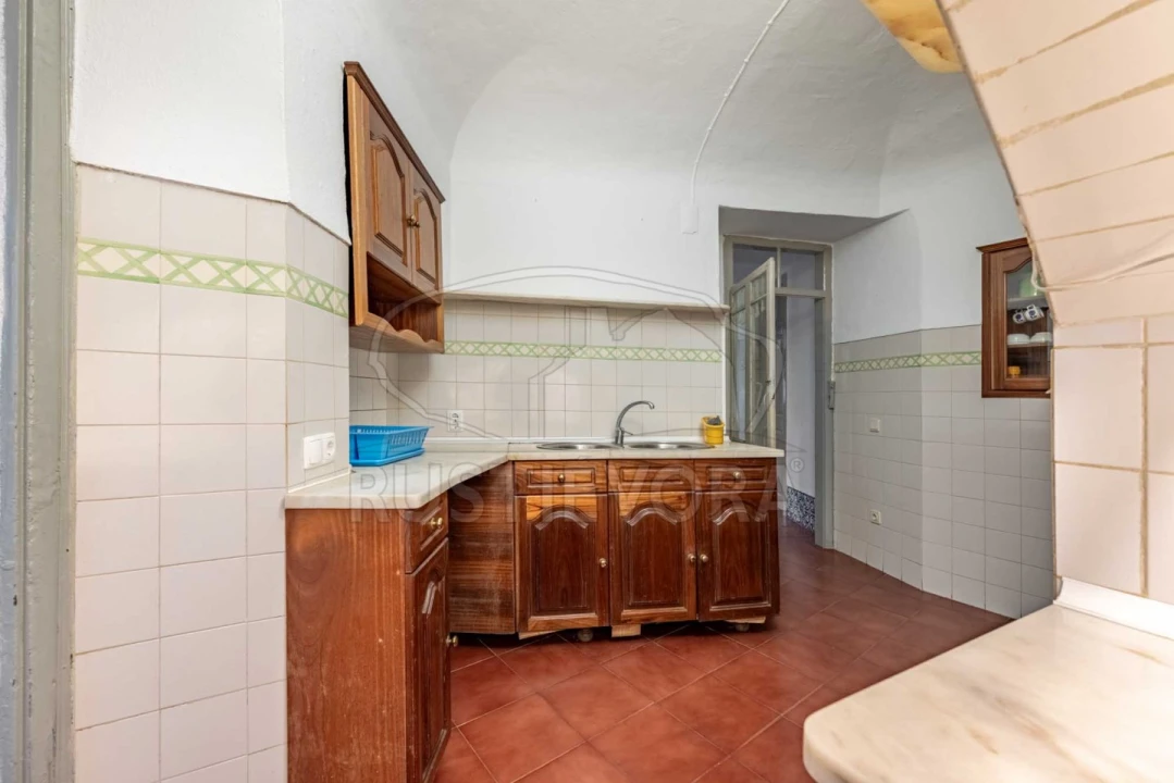 Moradia T2 para Venda em Évora (São Mamede, Sé, São Pedro e Santo Antão) Foto 30