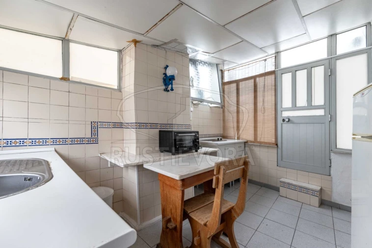 Moradia T2 para Venda em Évora (São Mamede, Sé, São Pedro e Santo Antão) Foto 15