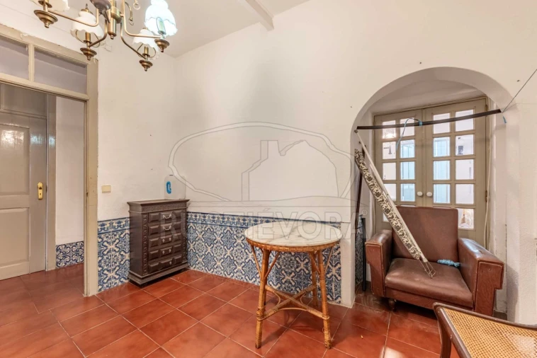 Moradia T2 para Venda em Évora (São Mamede, Sé, São Pedro e Santo Antão) Foto 27