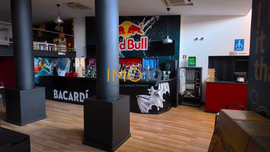 Loja para Venda em Fatima Foto 2