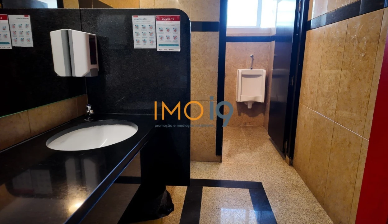 Loja para Venda em Fatima Foto 10