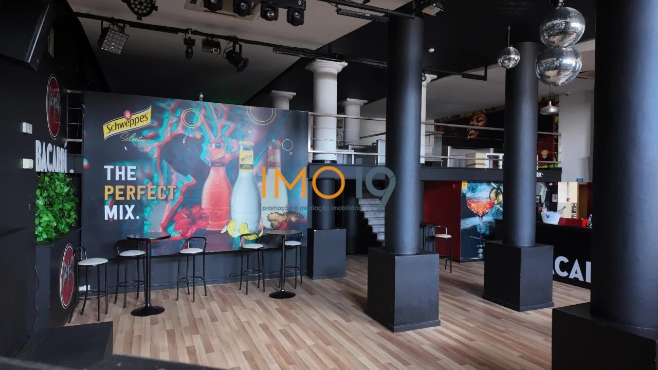 Loja para Venda em Fatima Foto 6