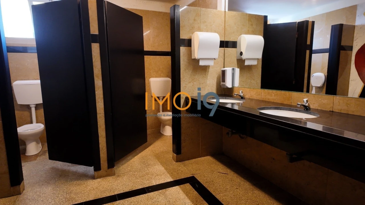 Loja para Venda em Fatima Foto 11