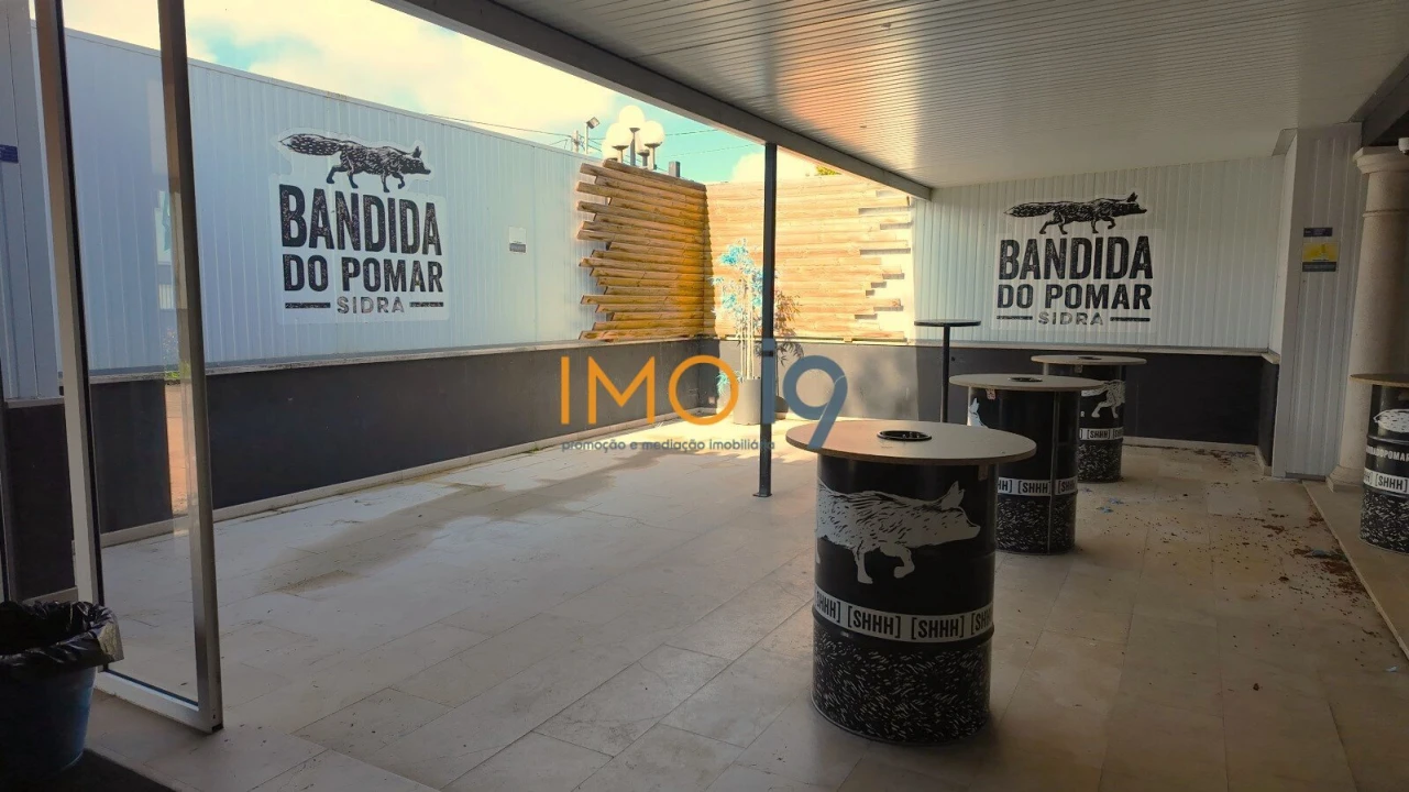 Loja para Venda em Fatima Foto 12