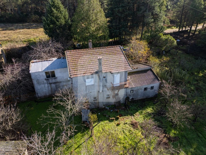 Moradia T3 para Venda em São Lourenço de Ribapinhão Foto 11