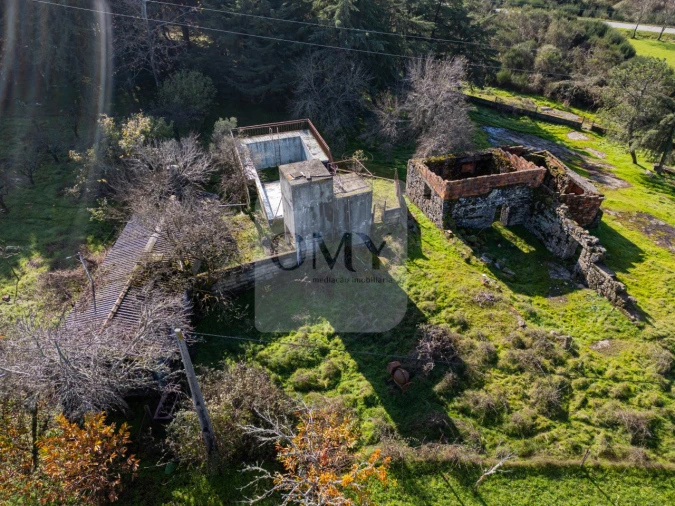 Quinta T3 para Venda em São Lourenço de Ribapinhão Foto 12