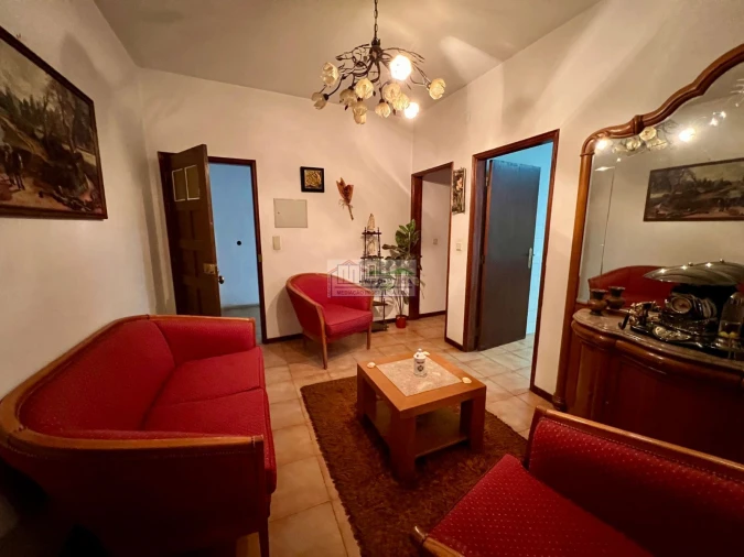 Apartamento T3 para Venda em Alfandega da Fe Foto 3